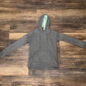 Girls champion sweatshirt